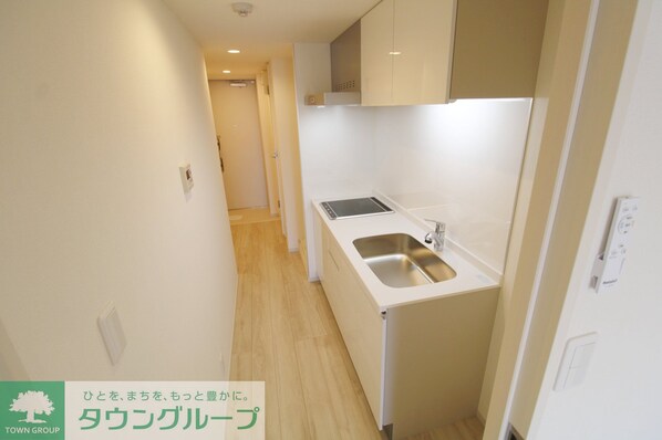 リブリ・Grande VIIの物件内観写真